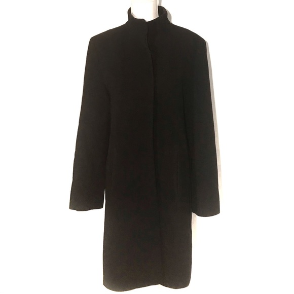 Cole Haan Jackets & Blazers - Cole Haan city long dress coat